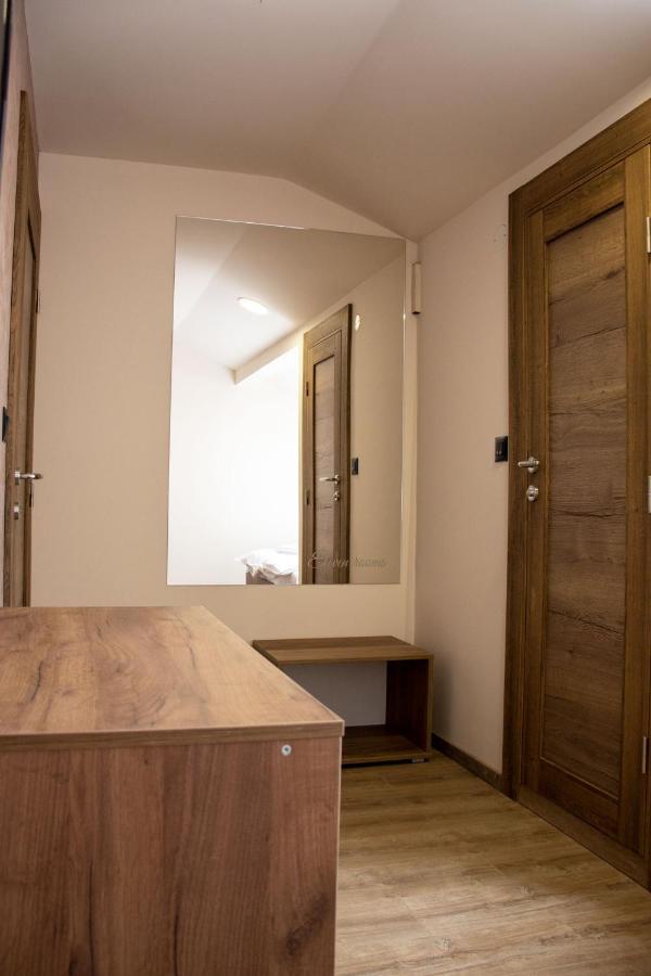 Elevenrooms Belgrado Buitenkant foto