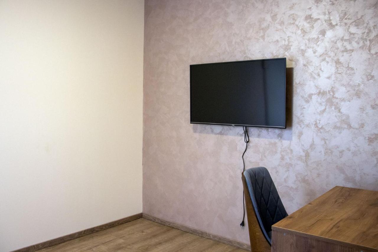 Elevenrooms Belgrado Buitenkant foto